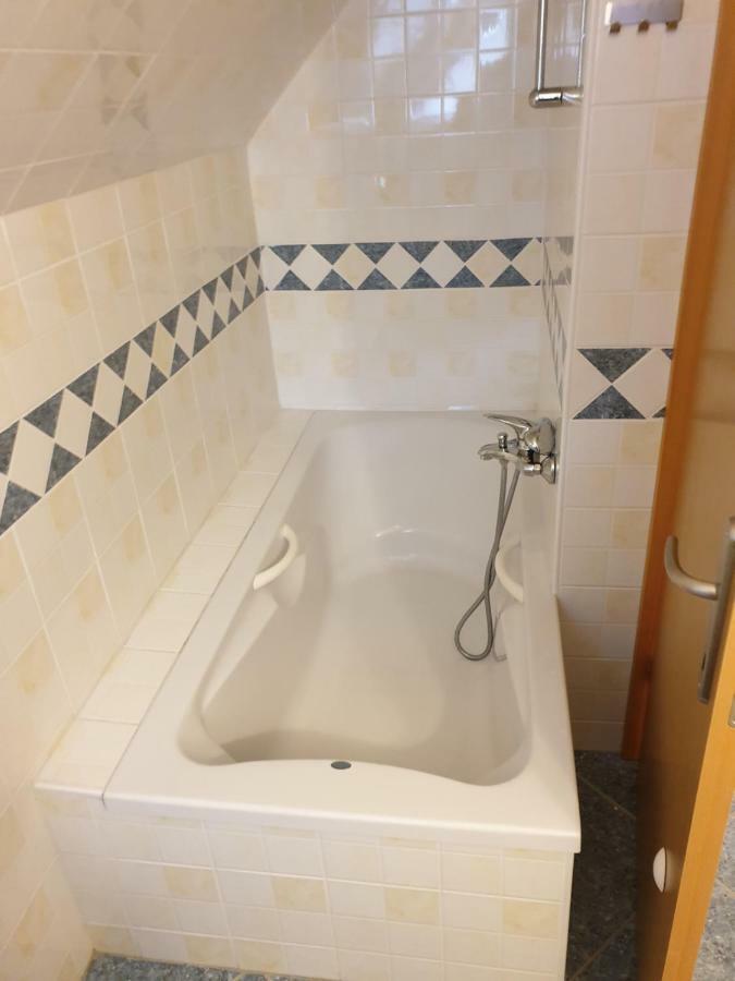 Apartman Irvin Kranjska Gora Eksteriør billede