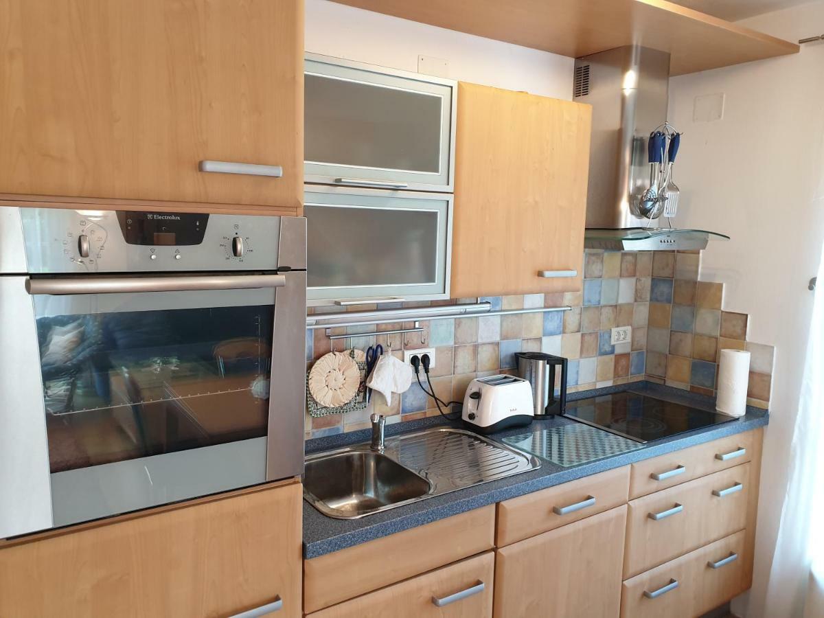 Apartman Irvin Kranjska Gora Eksteriør billede