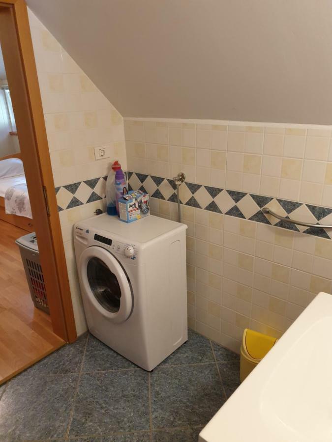 Apartman Irvin Kranjska Gora Eksteriør billede