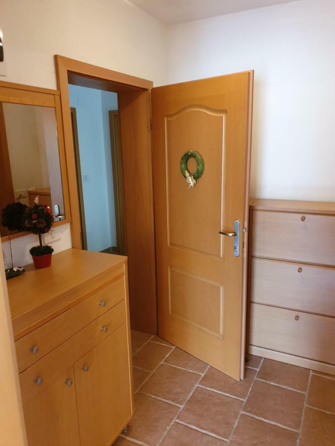 Apartman Irvin Kranjska Gora Eksteriør billede