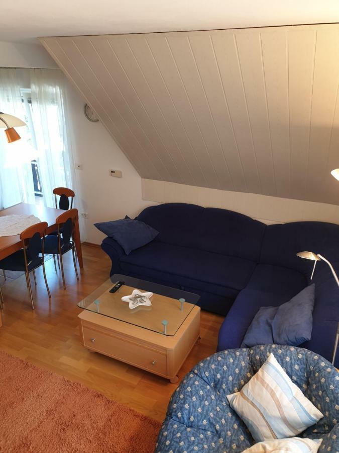 Apartman Irvin Kranjska Gora Eksteriør billede