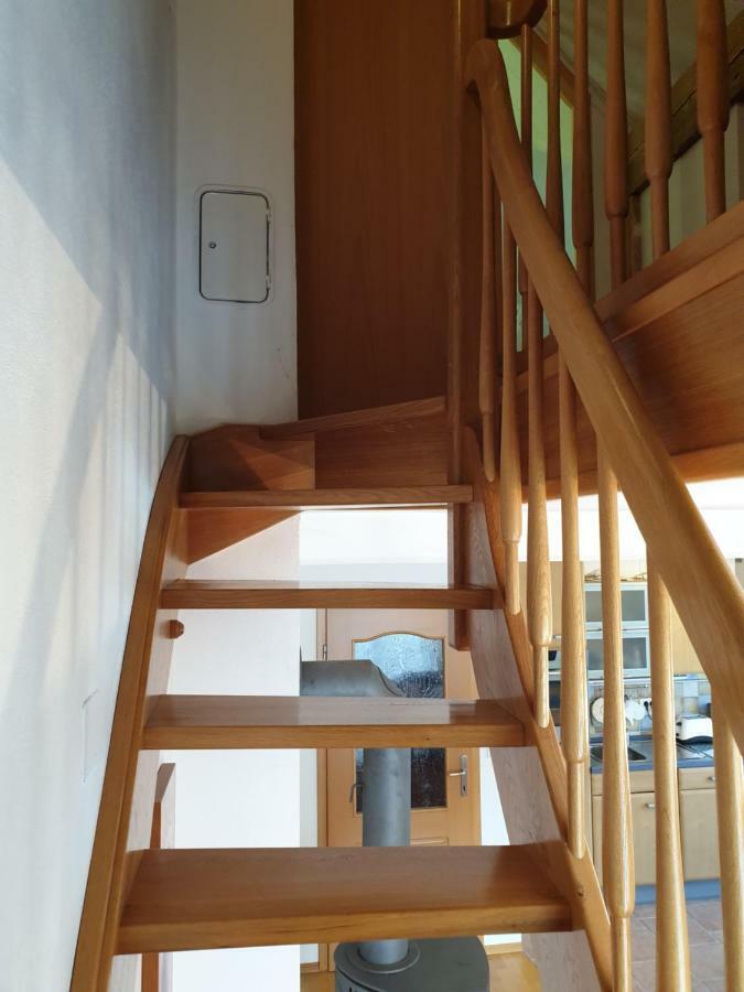 Apartman Irvin Kranjska Gora Eksteriør billede